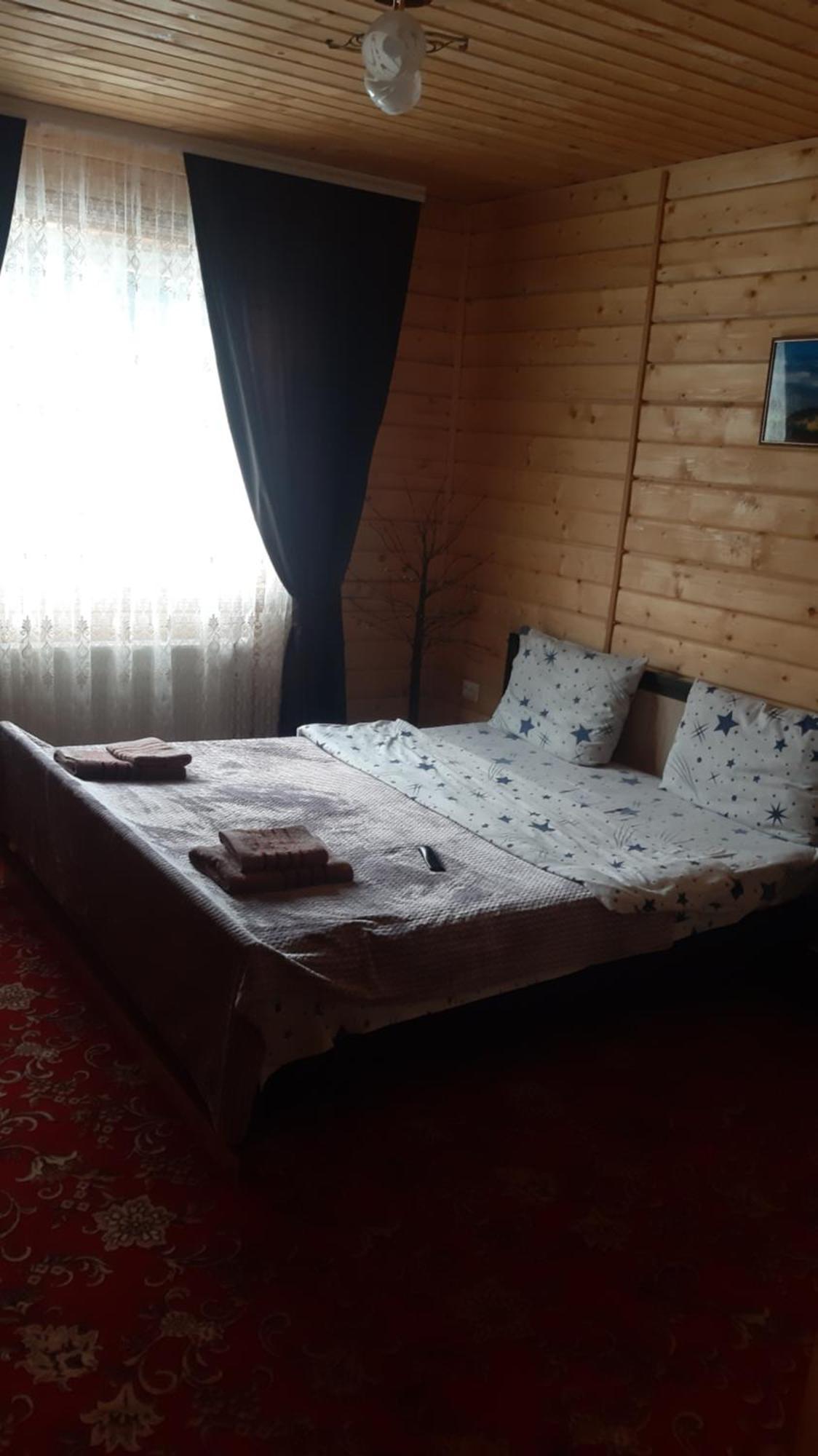 Затишні Карпати)) Apartment Verkhovyna Exterior photo